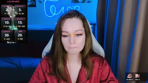 Lin online show from 01.26.25