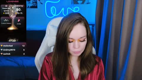 Lin online show from 01.26.25