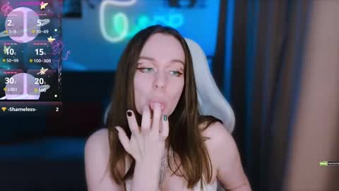 Lin online show from 02.10.25