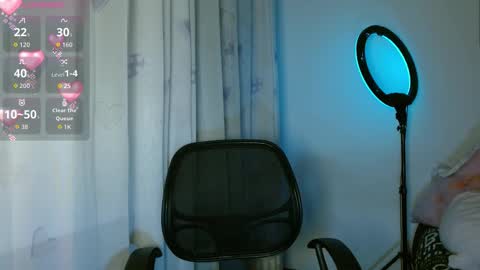 Sophie online show from 10.20.25