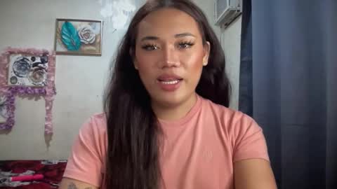 AMARA - FOLLOW ME AND THUMBS UP online show from 02.17.26