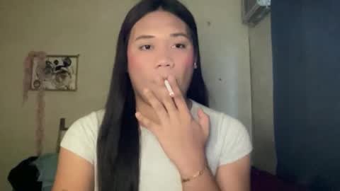 Snapshot of bad_kitty_amara chatting on 04.17.26 AMARA - FOLLOW ME AND THUMBS UP online show from 04.17.26