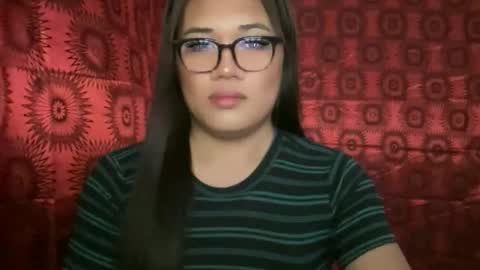 Snapshot of bad_kitty_amara chatting on 05.17.26 AMARA - FOLLOW ME AND THUMBS UP online show from 05.17.26