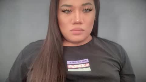 Snapshot of bad_kitty_amara chatting on 05.20.26 AMARA - FOLLOW ME AND THUMBS UP online show from 05.20.26