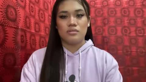 Snapshot of bad_kitty_amara chatting on 05.24.26 AMARA - FOLLOW ME AND THUMBS UP online show from 05.24.26