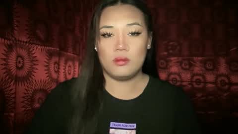 Snapshot of bad_kitty_amara chatting on 05.28.26 AMARA - FOLLOW ME AND THUMBS UP online show from 05.28.26