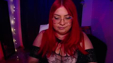 Scarlett online show from 02.17.25