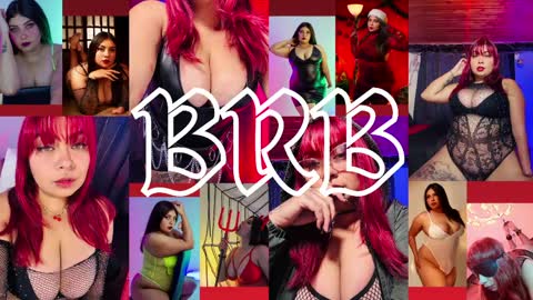 Scarlett online show from 03.31.26