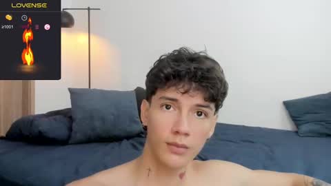 jhojan online show from 02.15.25