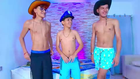 badboy_twinks online show from 10.18.25