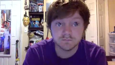 Hylian97 online show from 09.17.25