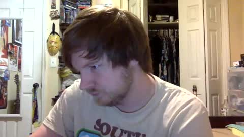 Hylian97 online show from 10.16.25