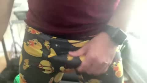 Snapshot of badboymusician chatting on 10.14.25 RockHardDrummer online show from 10.14.25