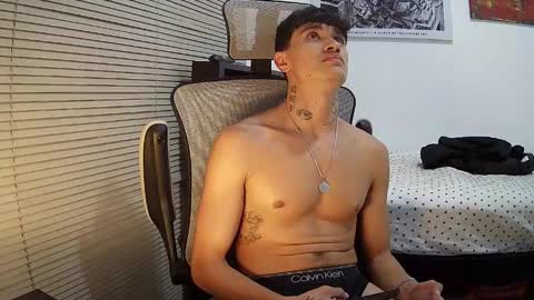 badboyx6969x online show from 12.23.25