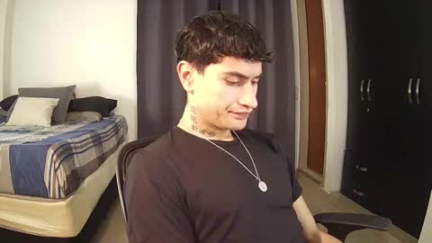 badboyx6969x online show from 02.14.26