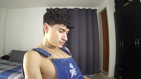 badboyx6969x online show from 04.04.26