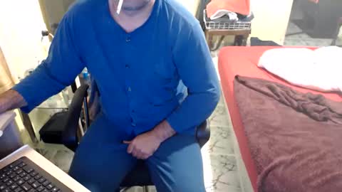 Snapshot of badbulgaro chatting on 11.03.25 badbulgaro online show from 11.03.25