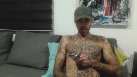 BadCouple  online show from 09.12.25