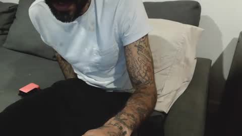 BadCouple  online show from 10.13.25