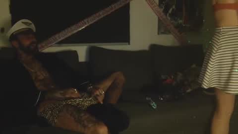 BadCouple  online show from 11.01.25