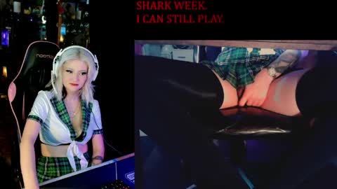 badd0ll online show from 05.23.26