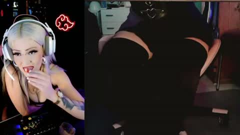 badd0ll online show from 06.14.26