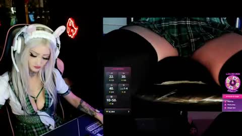 badd0ll online show from 06.22.26