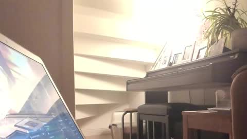 Snapshot of baddaddddy chatting on 02.28.25 Marius online show from 02.28.25