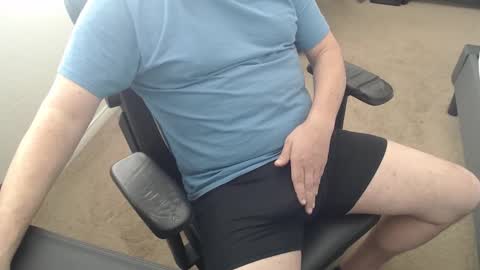 baddaddy77 online show from 02.26.26