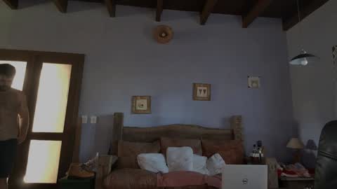 Snapshot of baddaddybrasil chatting on 12.29.24 Baddaddybrazil online show from 12.29.24