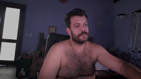 Snapshot of baddaddybrasil chatting on 12.30.24 Baddaddybrazil online show from 12.30.24