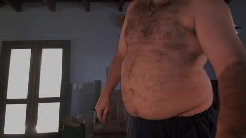 Snapshot of baddaddybrasil chatting on 01.02.25 Baddaddybrazil online show from 01.02.25