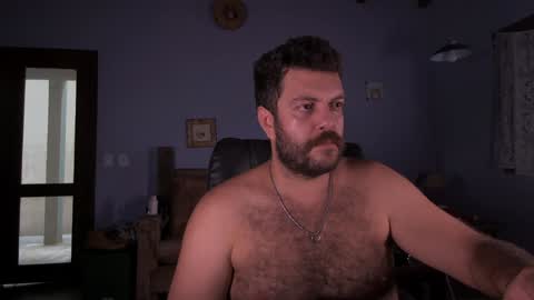 Snapshot of baddaddybrasil chatting on 01.03.25 Baddaddybrazil online show from 01.03.25