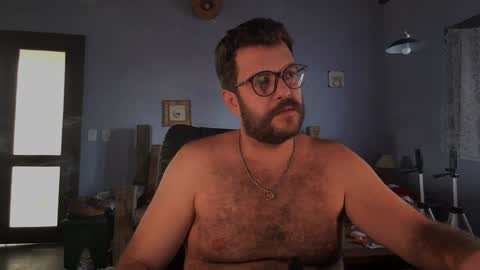 Snapshot of baddaddybrasil chatting on 01.04.25 Baddaddybrazil online show from 01.04.25