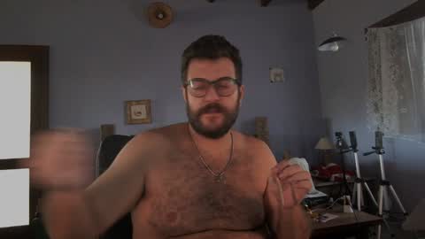 Snapshot of baddaddybrasil chatting on 01.05.25 Baddaddybrazil online show from 01.05.25