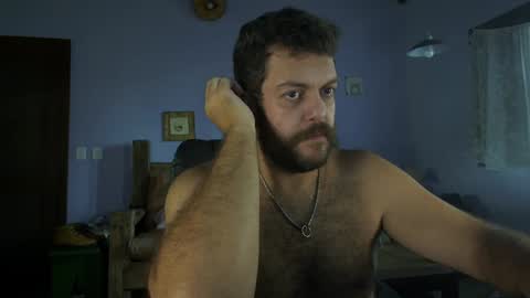 Snapshot of baddaddybrasil chatting on 01.08.25 Baddaddybrazil online show from 01.08.25