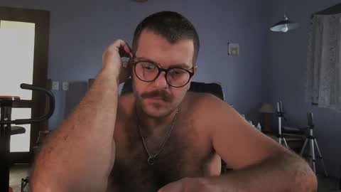 Snapshot of baddaddybrasil chatting on 01.16.25 Baddaddybrazil online show from 01.16.25