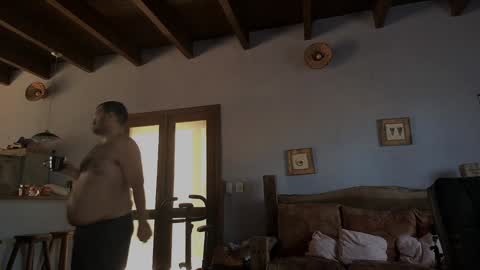 Snapshot of baddaddybrasil chatting on 01.22.25 Baddaddybrazil online show from 01.22.25