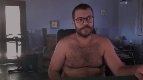 Snapshot of baddaddybrasil chatting on 02.16.25 Baddaddybrazil online show from 02.16.25