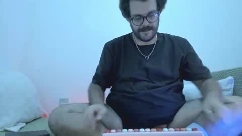 Snapshot of baddaddybrasil chatting on 07.14.26 Baddaddybrazil online show from 07.14.26