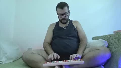 Snapshot of baddaddybrasil chatting on 07.19.26 Baddaddybrazil online show from 07.19.26