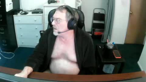 Snapshot of baddass60 chatting on 06.24.26 SexyBaddass online show from 06.24.26