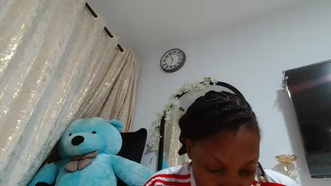 baddestslut001 online show from 05.03.26