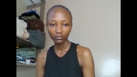 baddie_bunnie online show from 03.30.26