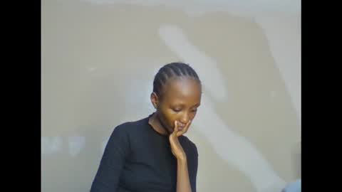 baddie_bunnie online show from 04.06.26