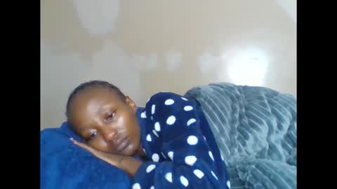 baddie_bunnie online show from 04.08.26