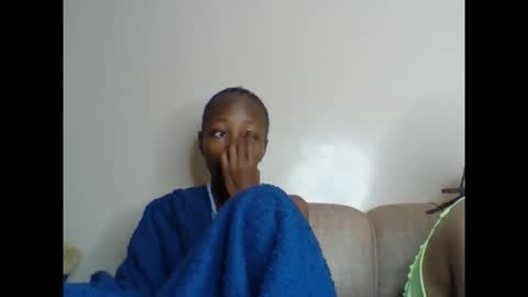 baddie_bunnie online show from 05.10.26