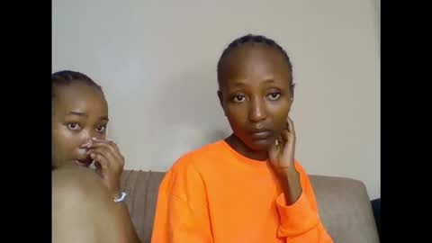 baddie_bunnie online show from 05.10.26