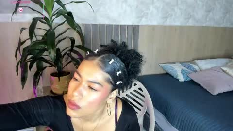 BADDIE DELAYLA online show from 04.04.26