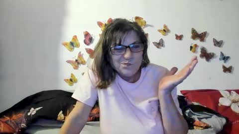 Gina online show from 12.01.24